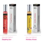 Portable Perfume 30ml/1.01fl.oz. - Series A 10 Scents *10 Bottles - Image 2