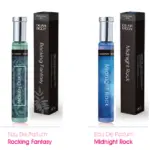 Portable Perfume 30ml/1.01fl.oz. - Series B 10 Scents *10 Bottles - Image 2