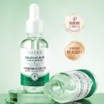 SD07117 Salicylic Acid Face Serum 30ML (SDO) - Image 2