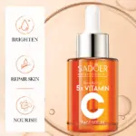 SD08084 Vitamin C Face Serum 30ML (SDO) - Image 2