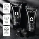 SD18687 Bamboo Charcoal Blackhead Removal Mask (SDO) - Image 2