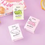 Cartoon Mini 18Packs Tissue - Image 2