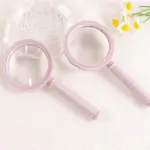 Xx-8897 Sweetheart Girl Magnifying Glass (YWU) - Image 2