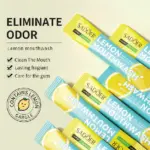 SD94018 Lemon Mouthwash SDO - Image 2