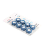 8 sets of super clean toilet cleaner - Image 2
