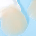 Cat Ear Lift Nipple Sticker A-B Cup (Beige) - Image 2