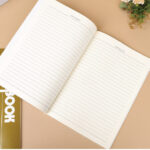 Zhongxuan B5 Office Book - Image 3