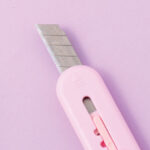 Dessert Party Utility Knife - Image 3
