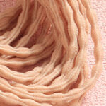 High Elastic Basic Hair Ties/8Pcs - Image 3