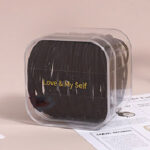 Basic Bulk Pack Hair Ties 10Pcs - Image 3