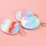 Leather Gradient Butterfly Bags - Image 3