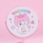 Rainbow Dream Pony Series Table Mirror - M - Image 3