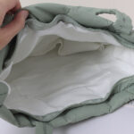 All-Match Retro Cotton Tote Bag - Image 3