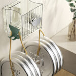 Luxury toothbrush shelf - Image 3