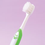 Cute Claw Childrens Gingival Protection Toothbrush (Set of 8) - Image 3
