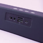 High Quality Bluetooth Speaker For Home Use - Image 3