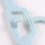 Multifunctional Retractable Clothes Hanger For Kids (6 Pcs) - Image 3