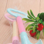 866 Two Macaron Beach Shovels (609) - Image 3