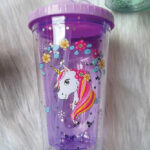 Unicorn Cup  430Ml - Image 3