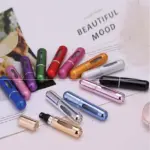 Reusable Travel Perfume Spray Bottle (YWU) - Image 3