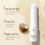 SD32216 Coconut Lipbalm SDO - Image 3