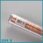 STAY WITH ME Smudge-Proof Lip Gloss (7#) - Image 3