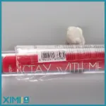 STAY WITH ME Smudge-Proof Lip Gloss (12#) - Image 3