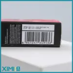 Brilliant Star Moisturizing Lipstick (1#) - Image 3
