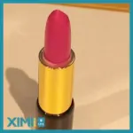 Brilliant Star Moisturizing Lipstick (4#) - Image 3