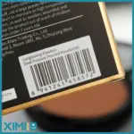 Longlasting Flawless Dual-Purpose Pressed Powder (3#) - Image 3