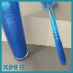 Dazzling High-Shine Lip Gloss 2# (3ML) - Image 3