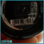Gel Nail Polish Base Coat 10ml/0.3fl.oz. (Paradise Pink) - Image 3