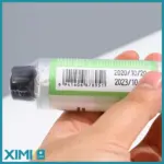Water-Soluble Fragrance Oil (60ml/2.0fl.oz.) (Tea Tree) - Image 3