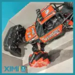 Remote Control High-Speed Off-Road Vehicle Toy (SY205K-1) - Image 3