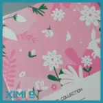 Animal Forest Collection Steam Eye Mask (Jasmine) (5 Pieces) - Image 3