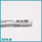 2-in1 Eyebrow Pencil and Liquid Eyeliner - Black of Night - Image 3