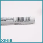 2-in1 Eyebrow Pencil and Liquid Eyeliner – Grey of Night - Image 3