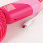 Disney Family Series Handheld Fan - Image 3