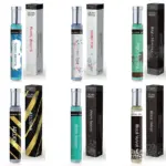 Portable Perfume 30ml/1.01fl.oz. - Series B 10 Scents *10 Bottles - Image 3