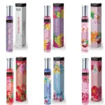 Portable Perfume 30ml/1.01fl.oz. - Series C 10 Scents *10 Bottles - Image 3