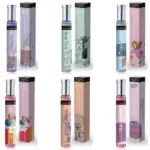 Portable Perfume 30ml/1.01fl.oz. - Series D 10 Scents *10 Bottles - Image 3