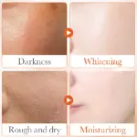 SD08084 Vitamin C Face Serum 30ML (SDO) - Image 3