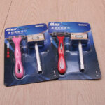 K-305 Three-Piece Shaver Set - Image 3