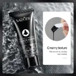 SD18687 Bamboo Charcoal Blackhead Removal Mask (SDO) - Image 3