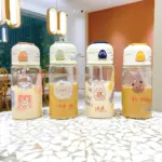 Footprint Plastic Cup 500ML - Image 3