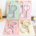 Xx-8897 Sweetheart Girl Magnifying Glass (YWU) - Image 3