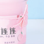 Fragrance Wax - Peach Luck (200G) - Image 3