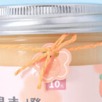 Fragrance Wax - Sweet Orange Wishes (200G) - Image 3
