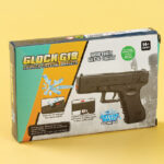 996 Glock Water Gun - Image 3
