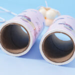 Dachshund Oval T-Shaped Lint Roller Set (3 Rolls) - Image 3